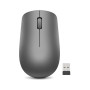 Мишка Lenovo 530 Wireless Black (GY50Z49089) Мишка Lenovo 530 Wireless Black (GY50Z49089)