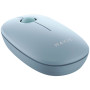 Мишка Havit HV-MS57GT Wireless Light Blue (6939119080112) Мишка Havit HV-MS57GT Wireless Light Blue (6939119080112)