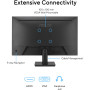 Монітор Asus 27" VA279HG D-Sub, HDMI, Audio, IPS, 120Hz, 1ms, sRGB 99%, AdaptiveSync