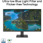Монітор Asus 27" VA279HG D-Sub, HDMI, Audio, IPS, 120Hz, 1ms, sRGB 99%, AdaptiveSync