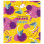 Зошит Школярик Brave book 12 аркушів лінія (012-3022L) Зошит Школярик Brave book 12 аркушів лінія (012-3022L)