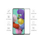 Скло захисне Drobak Samsung Galaxy M51 (232321) Скло захисне Drobak Samsung Galaxy M51 (232321)