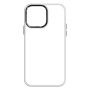 Чохол до мобільного телефона Armorstandart UNIT2 Apple iPhone 15 Pro Max White (ARM69987) Чохол до мобільного телефона Armorstandart UNIT2 Apple iPhone 15 Pro Max White (ARM69987)