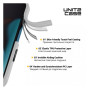 Чохол до мобільного телефона Armorstandart UNIT2 Apple iPhone 15 Pro Max White (ARM69987) Чохол до мобільного телефона Armorstandart UNIT2 Apple iPhone 15 Pro Max White (ARM69987)