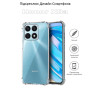 Чохол до мобільного телефона BeCover Anti-Shock BeCover Honor X8a Clear (710168) Чохол до мобільного телефона BeCover Anti-Shock BeCover Honor X8a Clear (710168)