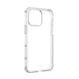 Чохол до мобільного телефона UAG iPhone 16 Pro Max Plyo Ice (114485114343) Чохол до мобільного телефона UAG iPhone 16 Pro Max Plyo Ice (114485114343)