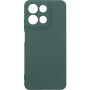 Чохол до мобільного телефона Armorstandart ICON Motorola G15 Camera cover Dark Green (ARM82989) Чохол до мобільного телефона Armorstandart ICON Motorola G15 Camera cover Dark Green (ARM82989)