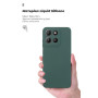 Чохол до мобільного телефона Armorstandart ICON Motorola G15 Camera cover Dark Green (ARM82989) Чохол до мобільного телефона Armorstandart ICON Motorola G15 Camera cover Dark Green (ARM82989)