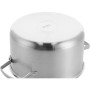 Каструля GreenPan Chef's Collection, 22 см, 4,76 л (CC007731-001) Каструля GreenPan Chef's Collection, 22 см, 4,76 л (CC007731-001)