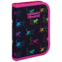 Пенал Head AC1Rainbow kitty з одним віддленням (503023033) Пенал Head AC1Rainbow kitty з одним віддленням (503023033)