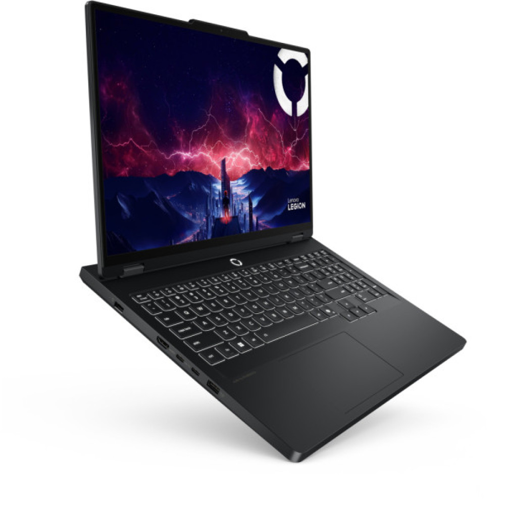 Ноутбук Lenovo Legion Pro 5 16ADR10 (83LT001MRA) Ноутбук Lenovo Legion Pro 5 16ADR10 (83LT001MRA)