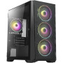 Корпус Qube MESH_FMNU3 Корпус Qube MESH_FMNU3