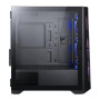 Корпус Qube MESH_FMNU3 Корпус Qube MESH_FMNU3