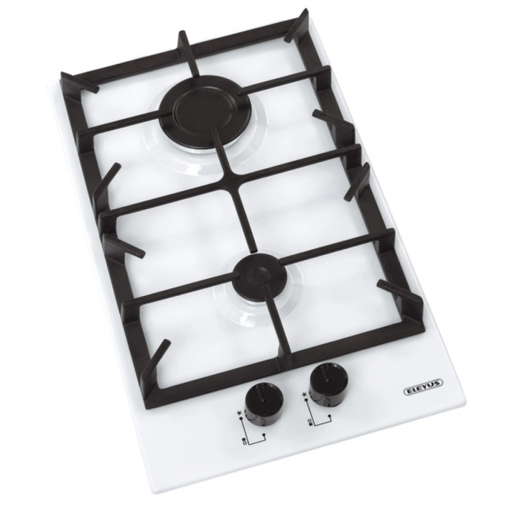 Варочна поверхня Eleyus CABO 30 WH CF