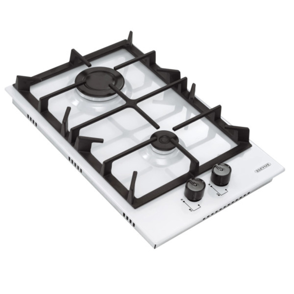 Варочна поверхня Eleyus CABO 30 WH CF