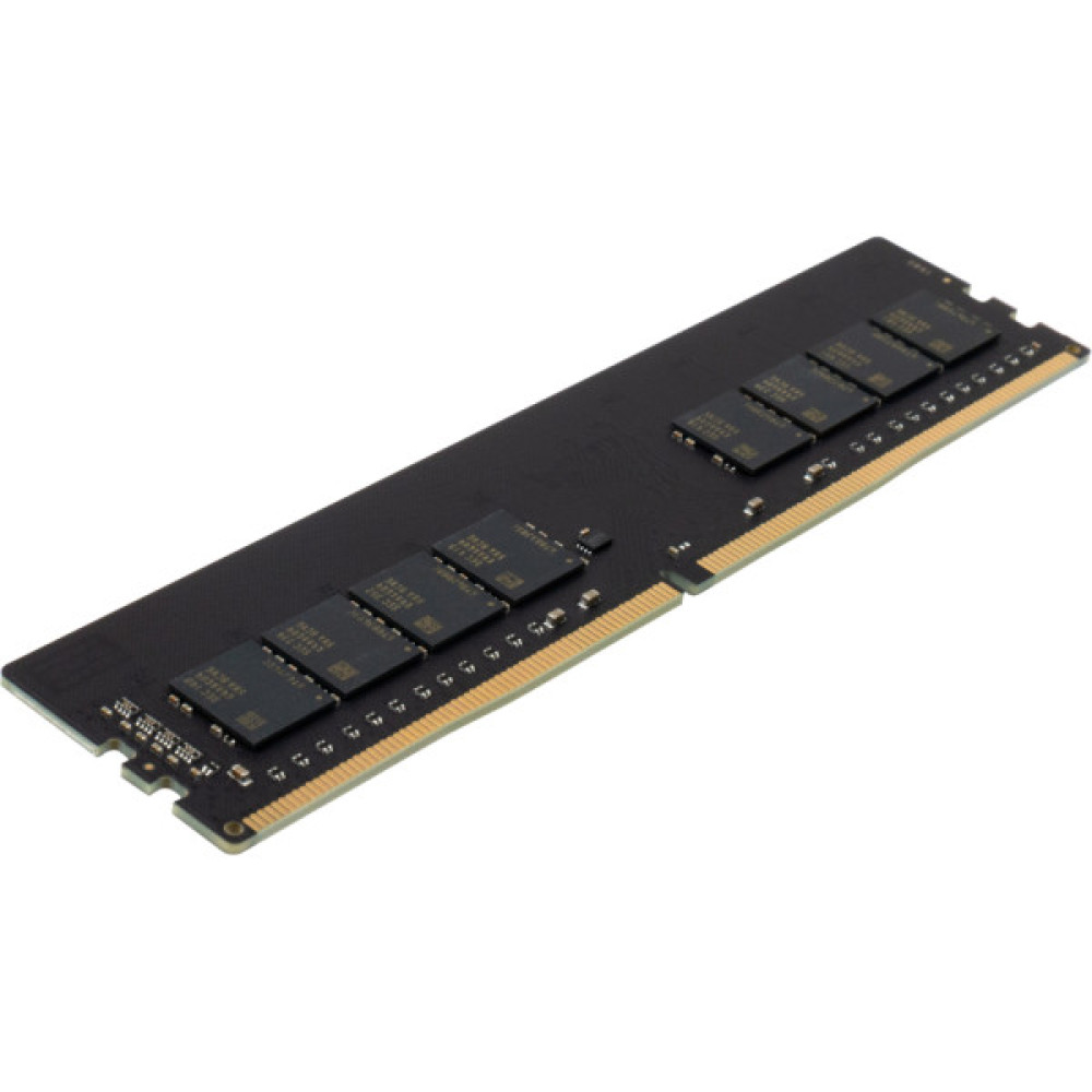 Модуль пам'яті для комп'ютера DDR4 8GB 2400 MHz INTELIGENTES (IU4BHC1/8)