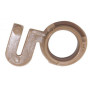 Втулка вала гумового HP LJ 1160/1320/2400/2420/P3005 комплект BASF (RC1-3610/RC1-3609) Втулка вала гумового HP LJ 1160/1320/2400/2420/P3005 комплект BASF (RC1-3610/RC1-3609)