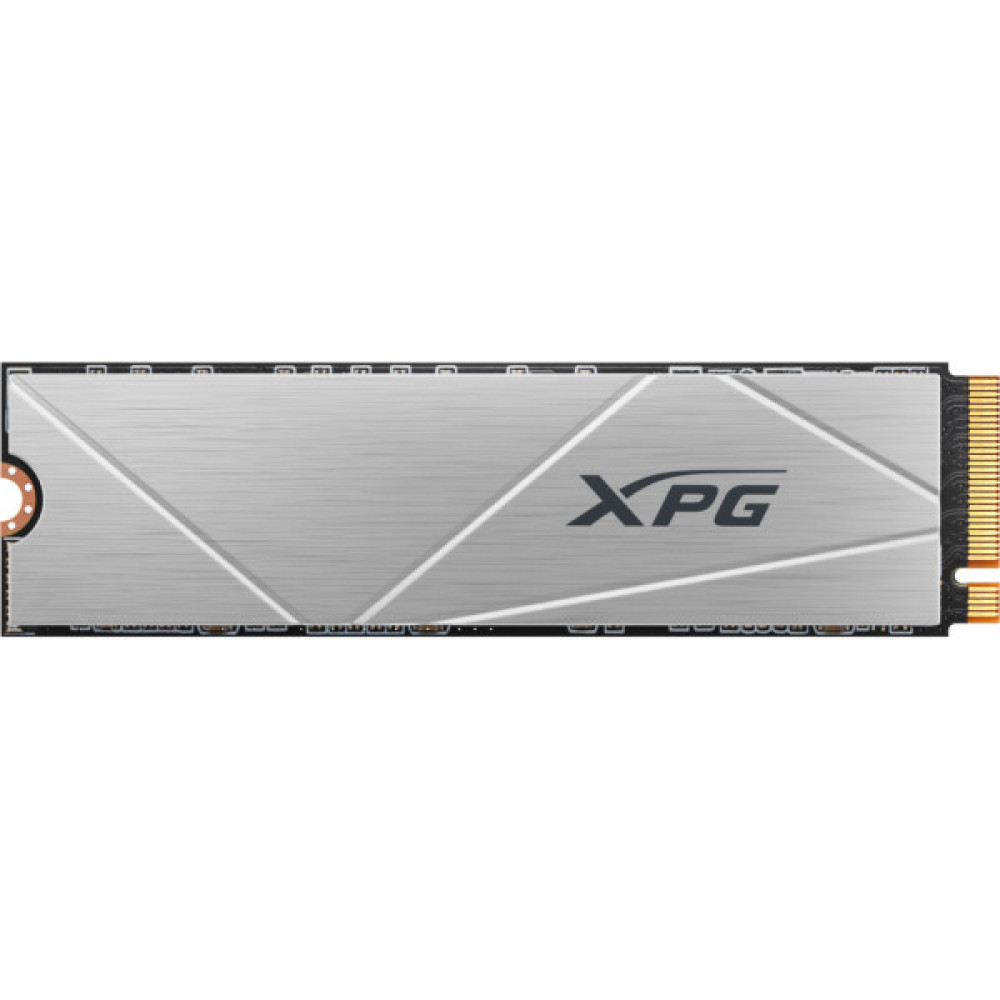 Накопичувач SSD M.2 2280 1TB XPG GAMMIX S60 ADATA (AGAMMIXS60-1T-CS)