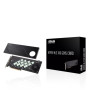 Плата розширення ASUS Hyper M.2 X16 PCIe 5.0 Expansion Card GEN 5 (90MC0CY0-M0EAY0)