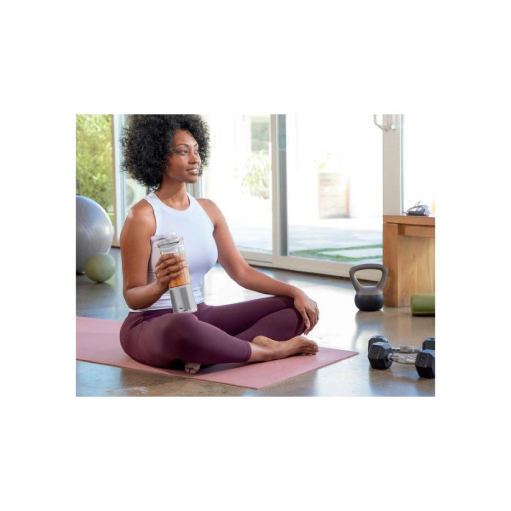 Блендер Ninja BC151EUWH