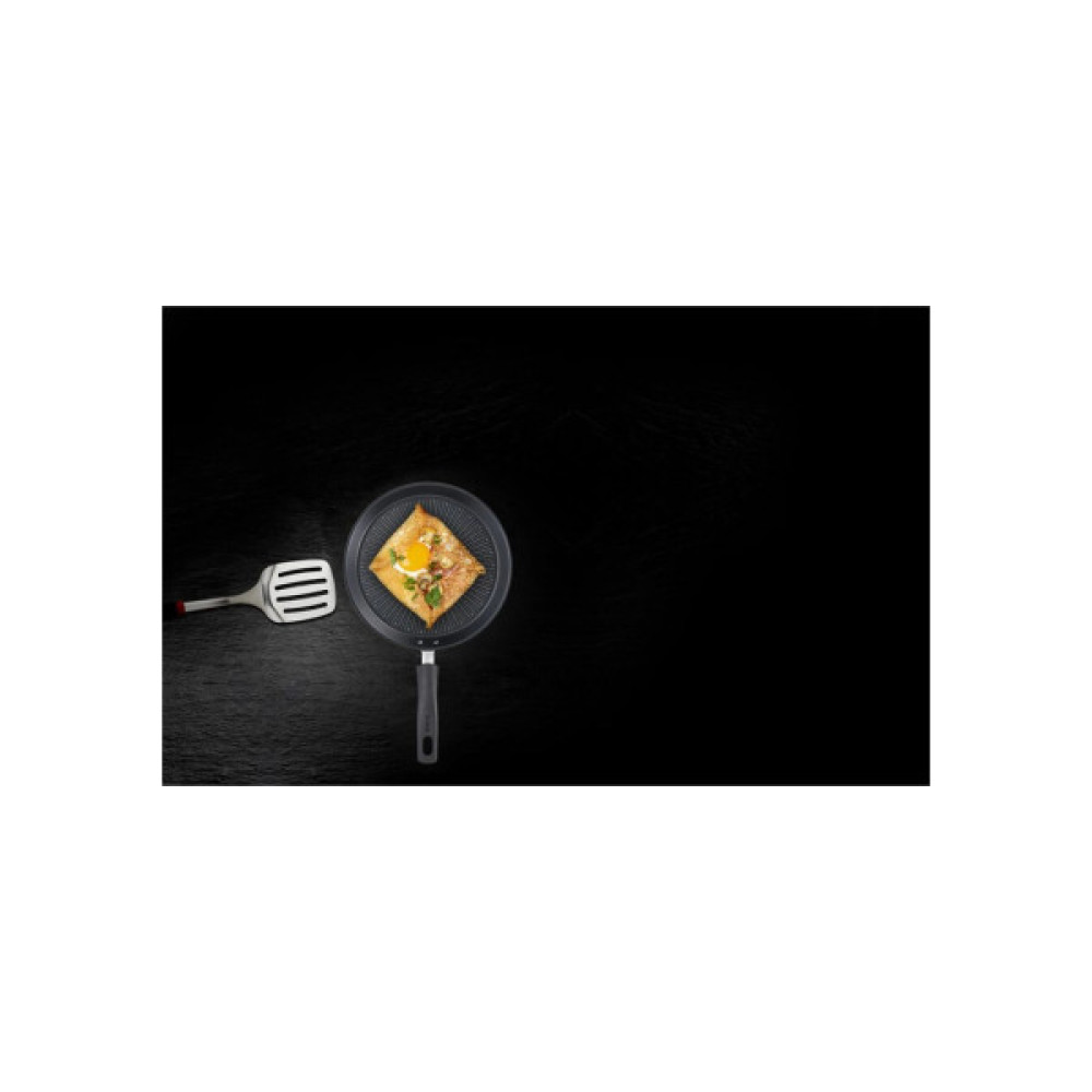 Сковорода Tefal Unlimited для млинців 25 см (G2553872)