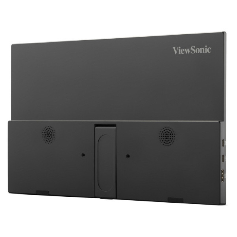 Монітор ViewSonic VA1650