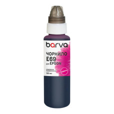 Чорнило Barva Epson T6933 100 мл, special, magenta (E69-767e)
