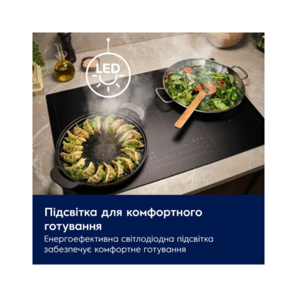 Витяжка кухонна Electrolux LFG716R