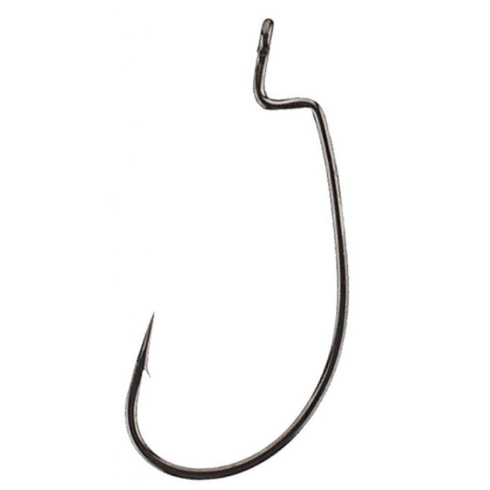 Гачок Decoy Worm 17 Kg Hook 2, 9шт (1562.00.00)