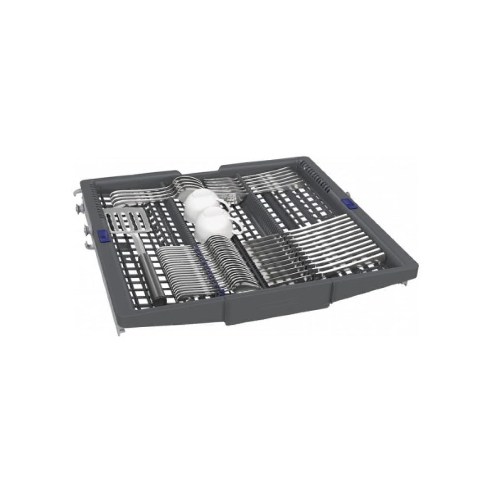 Посудомийна машина Siemens SN87TX02CE