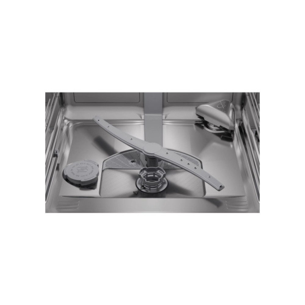 Посудомийна машина Siemens SN87TX02CE