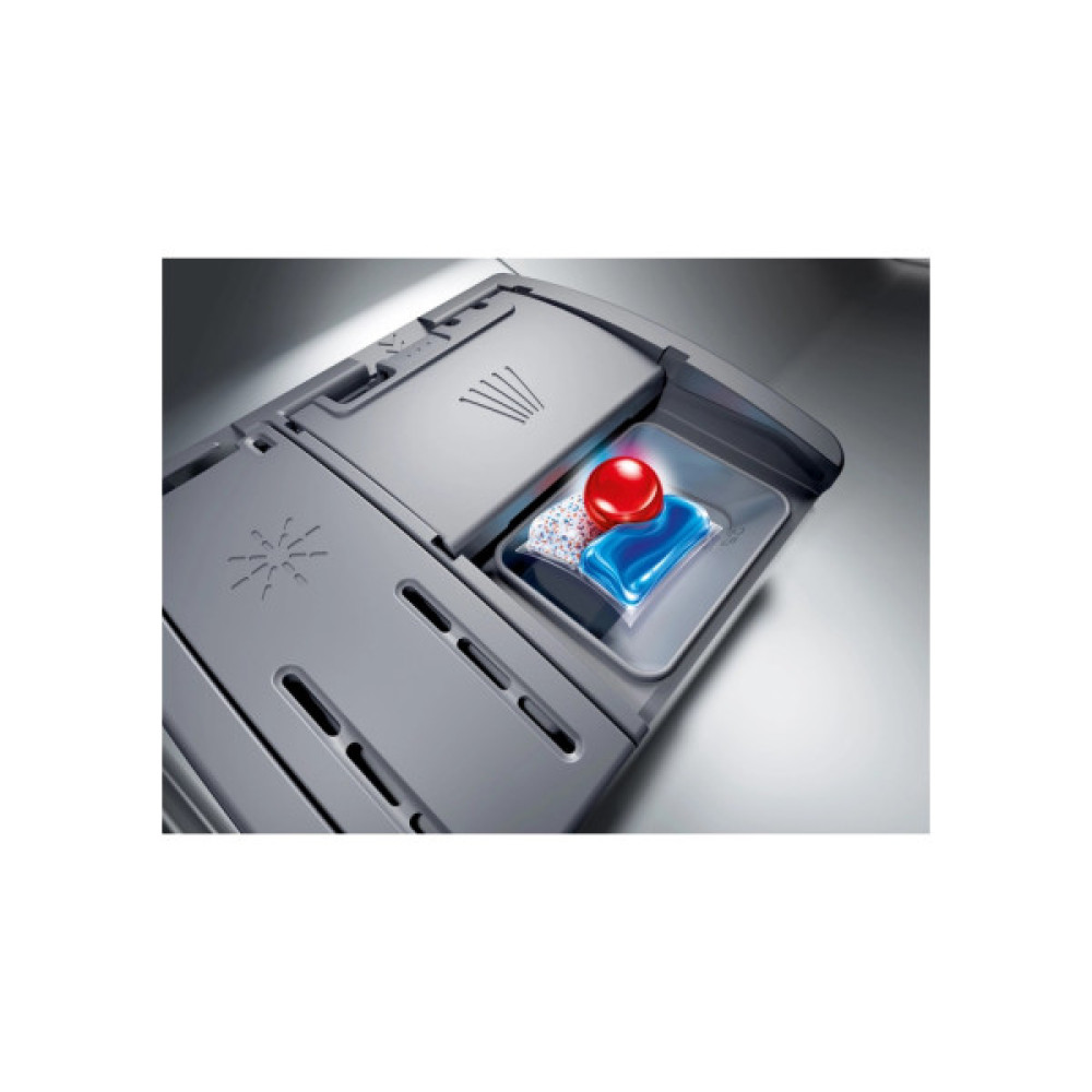 Посудомийна машина Siemens SN87TX02CE