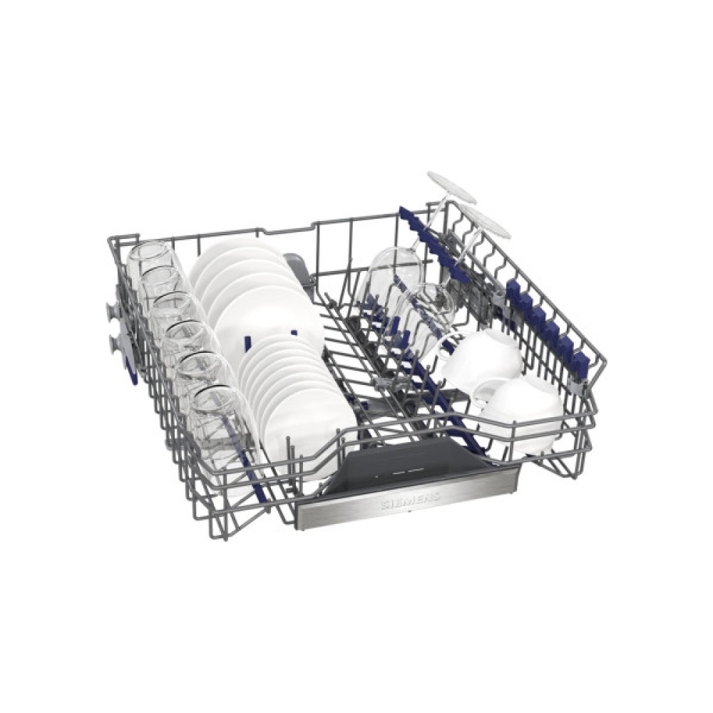 Посудомийна машина Siemens SN87TX02CE