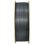 Пластик для 3D-принтера Polymaker ASA POLYLITE 1,75mm 1kg DARK GREY (PF01037)