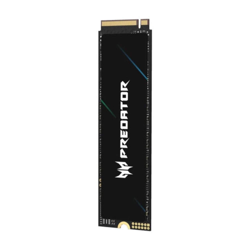 Накопичувач SSD M.2 2280 2TB GM6 Acer Predator (BL.9BWWR.134)