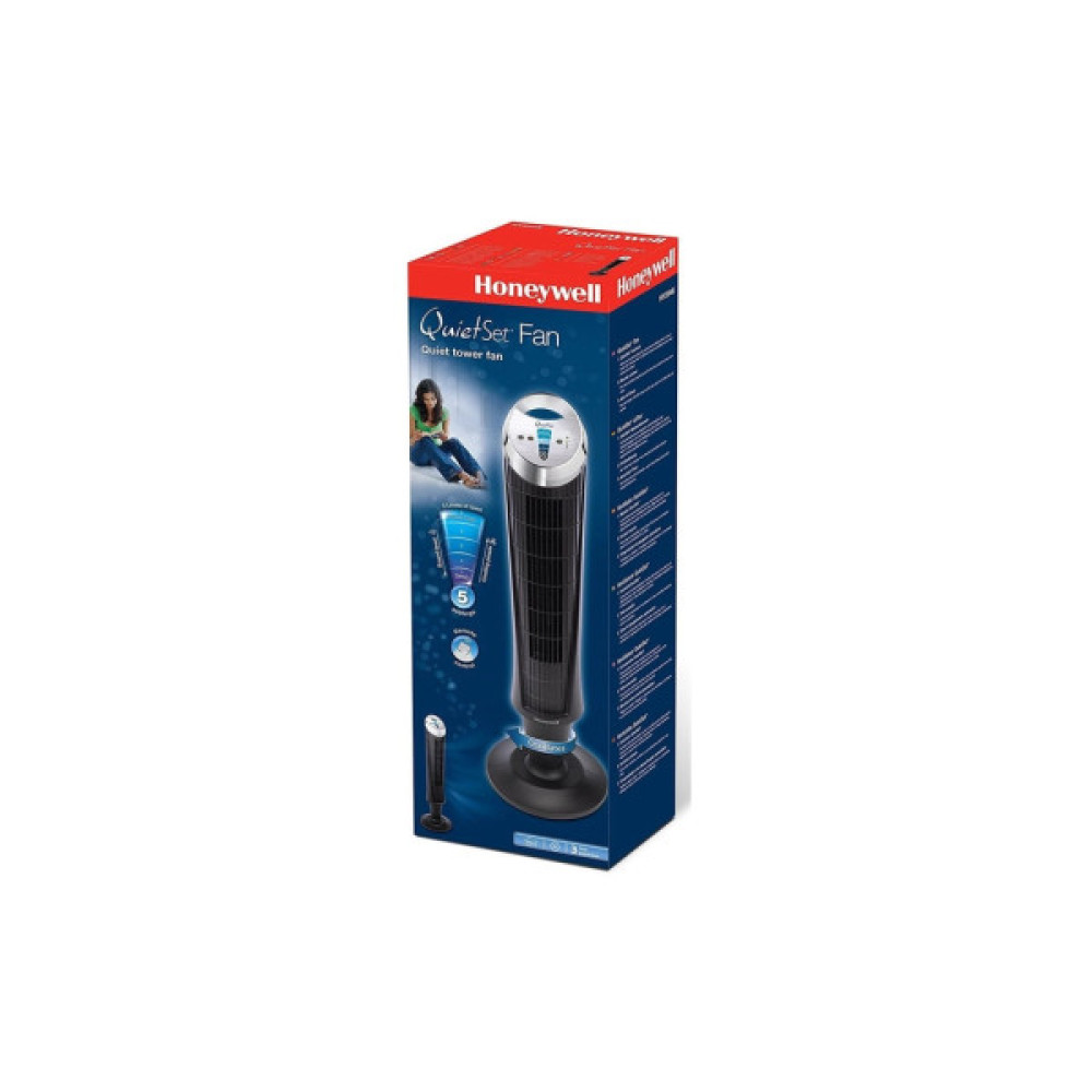 Вентилятор Honeywell HY254E4