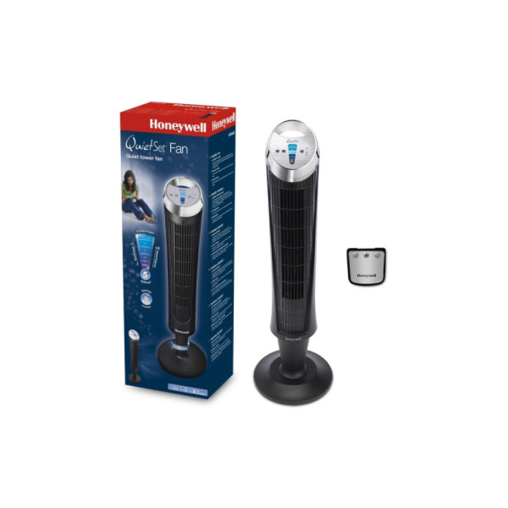 Вентилятор Honeywell HY254E4