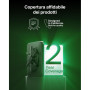 Зарядний пристрій Belkin UltraCharge Pro 2-in-1 Convertible Mag (WIZ043KQSD)