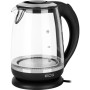 Електрочайник ECG RK 2080 Glass Електрочайник ECG RK 2080 Glass