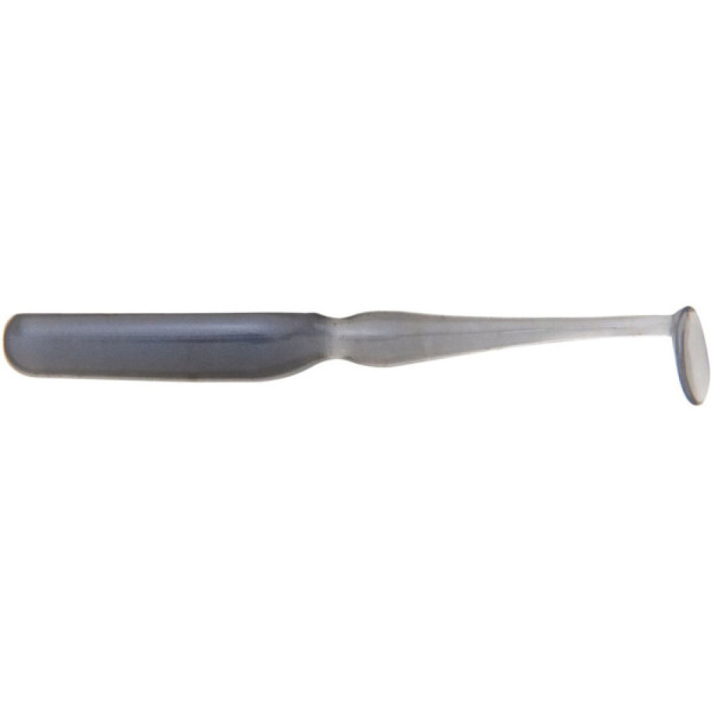Силікон рибальський Keitech Swing Bait 2.8" (8 шт/уп) 028 Smoke Blue Pearl (1551.14.77)