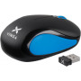 Мишка Vinga MSW-907 black - blue Мишка Vinga MSW-907 black - blue