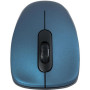 Мишка Modecom MC-WM10S Silent Wireless Blue (M-MC-WM10S-400) Мишка Modecom MC-WM10S Silent Wireless Blue (M-MC-WM10S-400)