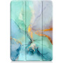Чохол до планшета BeCover Soft Edge TPU Xiaomi Redmi Pad SE 8.7" Green Marble (712574) Чохол до планшета BeCover Soft Edge TPU Xiaomi Redmi Pad SE 8.7" Green Marble (712574)