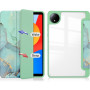 Чохол до планшета BeCover Soft Edge TPU Xiaomi Redmi Pad SE 8.7" Green Marble (712574) Чохол до планшета BeCover Soft Edge TPU Xiaomi Redmi Pad SE 8.7" Green Marble (712574)