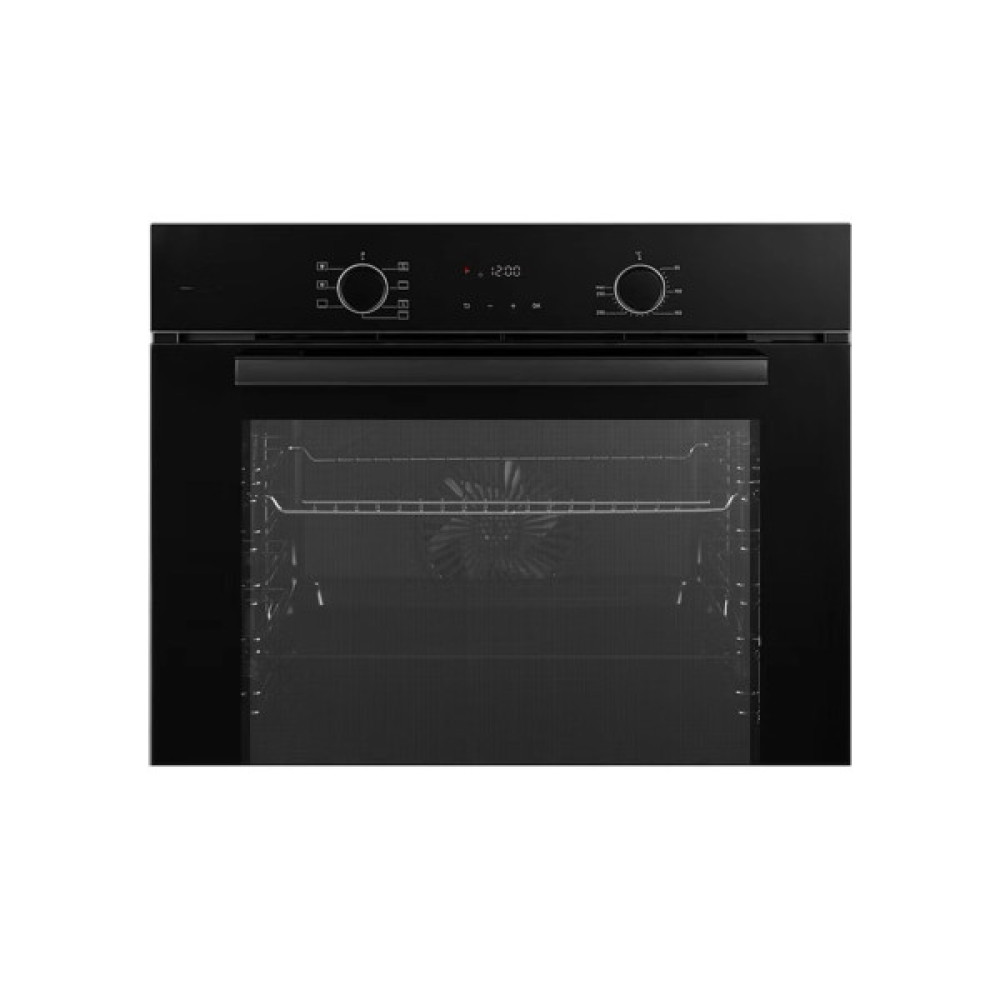 Духова шафа PRIME Technics POB 6827 E BK