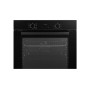 Духова шафа PRIME Technics POB 6827 E BK Духова шафа PRIME Technics POB 6827 E BK
