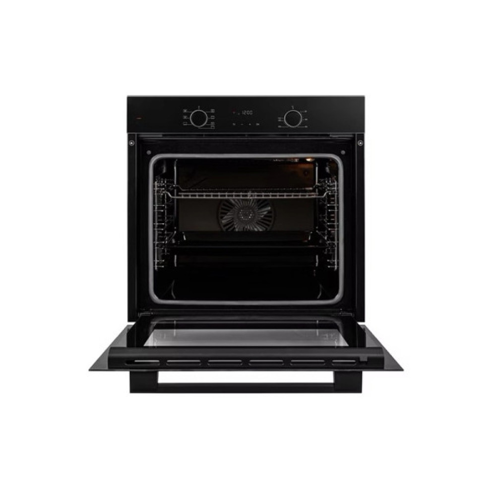 Духова шафа PRIME Technics POB 6827 E BK