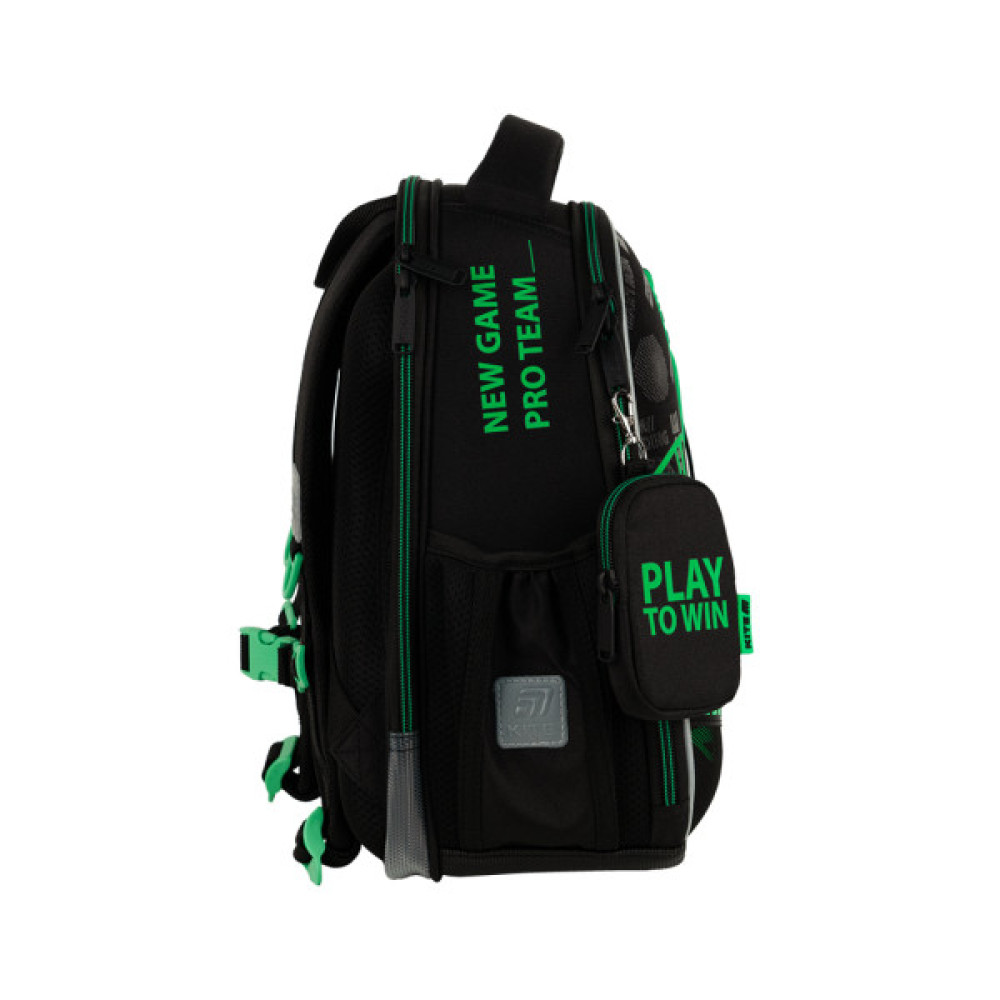 Портфель Kite Education 555 Play&Win (K25-555S-2)