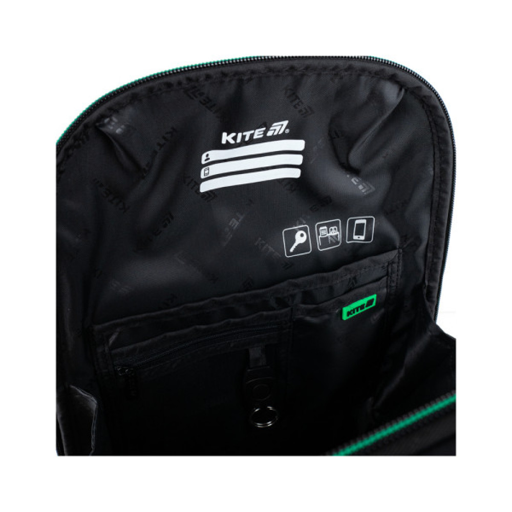 Портфель Kite Education 555 Play&Win (K25-555S-2)