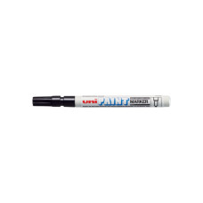 Маркер UNI перманентний Paint Чорний 0.8-1.2 мм (PX-21.Black)